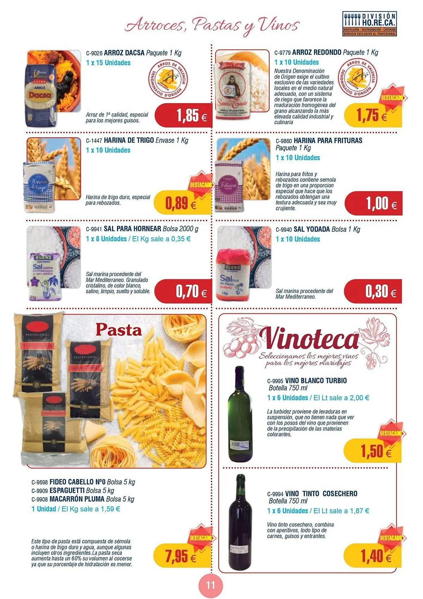 Catálogo de Folleto Abordo 3 de noviembre al 30 de noviembre 2025 - Página 11