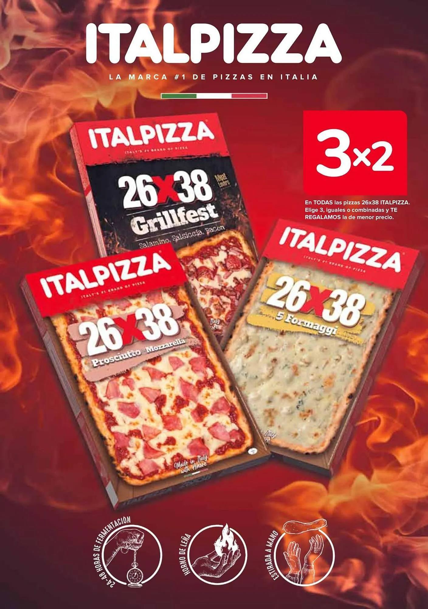 Catálogo de Folleto Carrefour 12 de marzo al 23 de marzo 2026 - Página 20