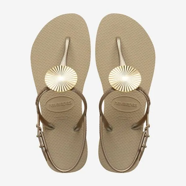Havaianas Twist Metal
