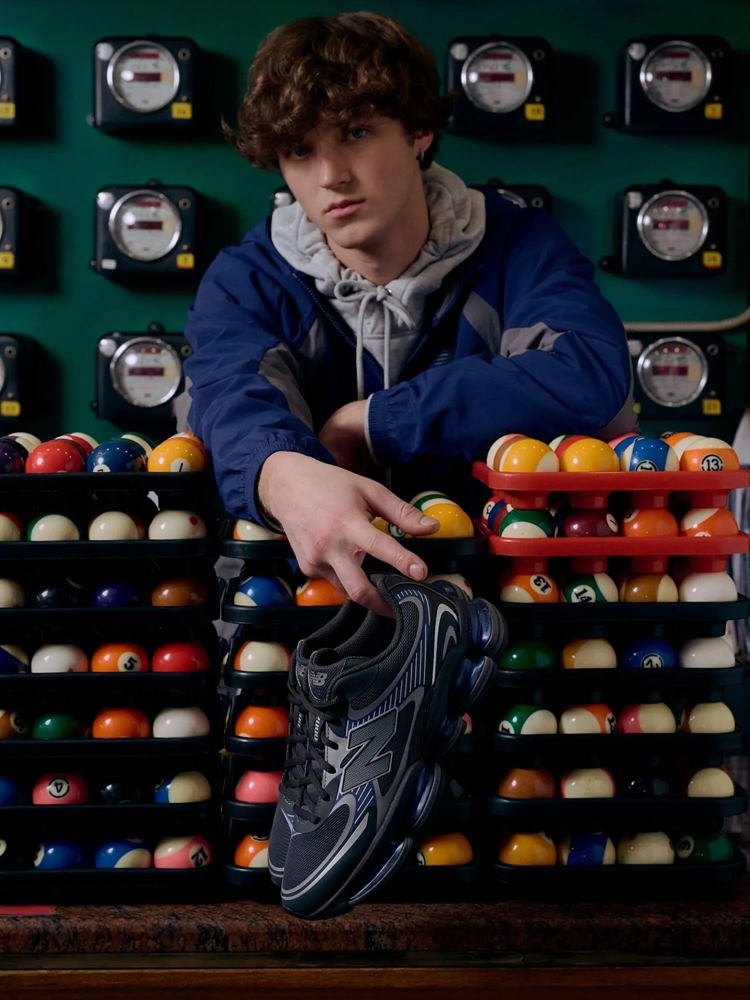 Catálogo de Catálogo Foot Locker 16 de febrero al 28 de marzo 2026 - Página 4