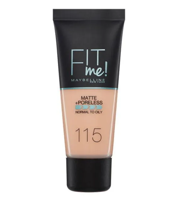 Fit Me Matte