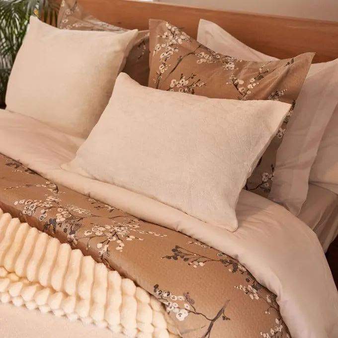 Funda de Cojín - Lotus