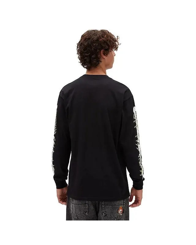 Camiseta de manga larga Halloween