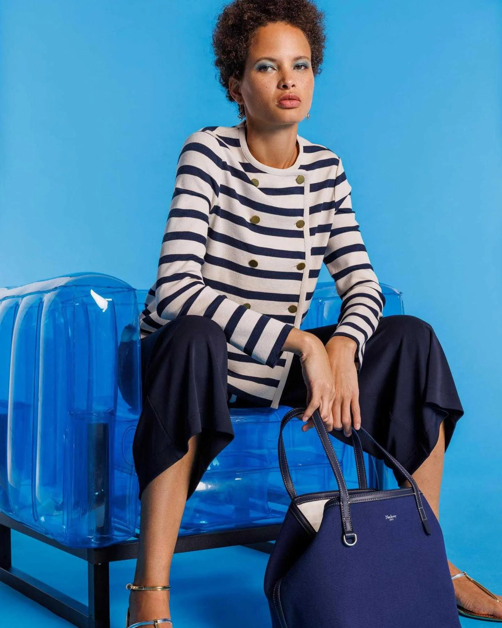 Catálogo de Naulover Folleto 9 de agosto al 18 de septiembre 2023 - Página 4