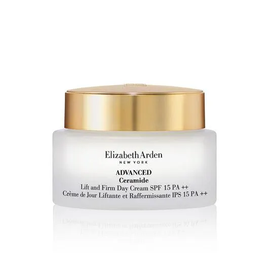Advanced Ceramide Lift and Firm Day Cream SPF 15