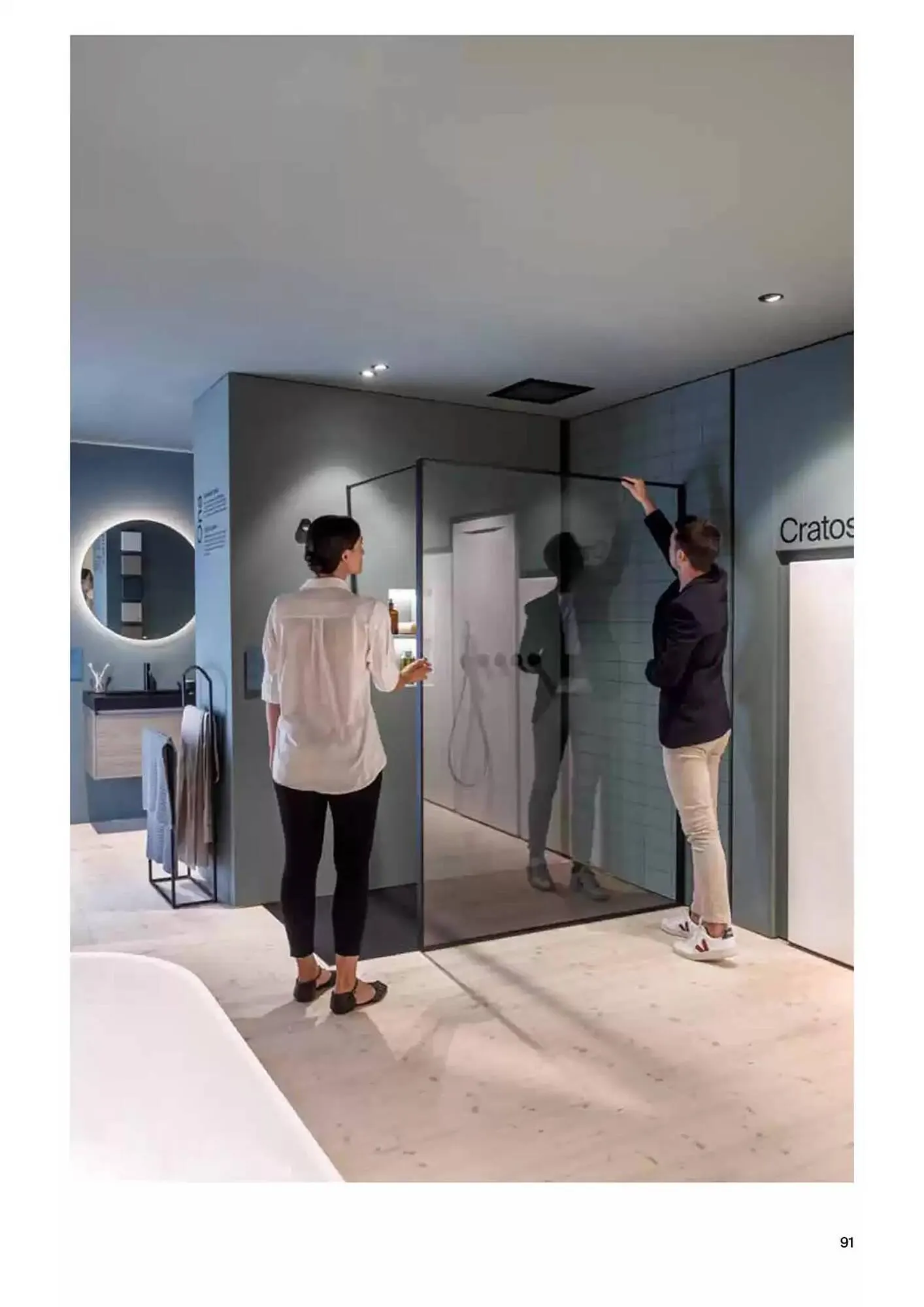 Catálogo de Folleto Roca 9 de enero al 31 de diciembre 2025 - Página 93