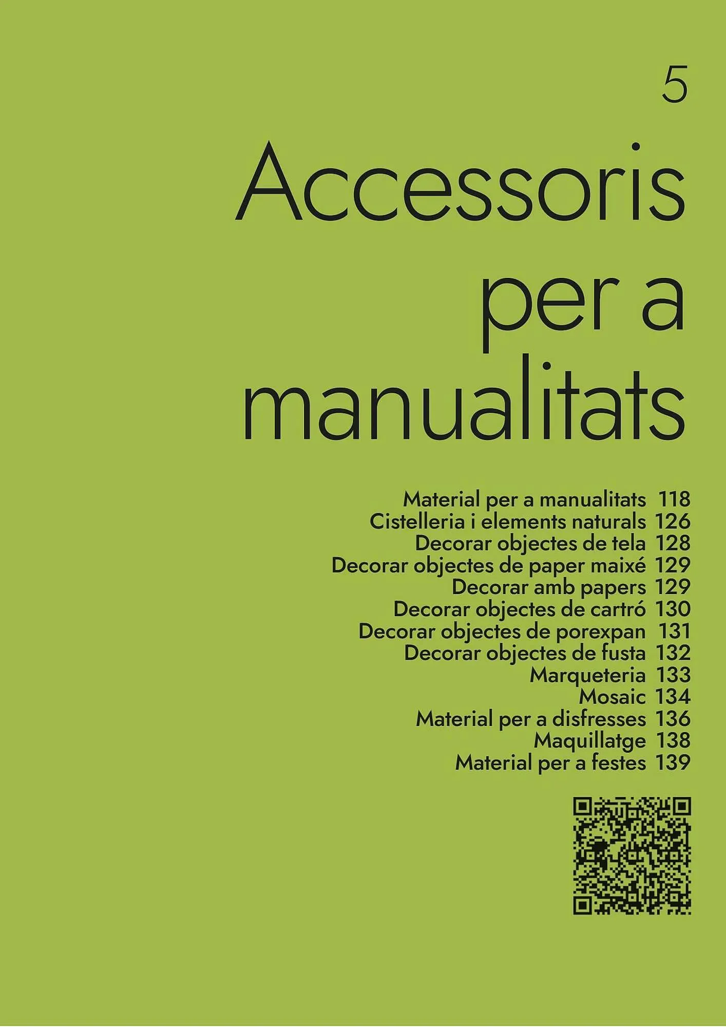 Catálogo de Folleto Abacus 23 de marzo al 31 de enero 2024 - Página 119