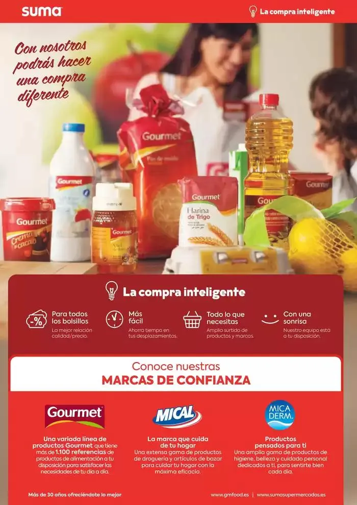 Catálogo de Nova obertura! 9 de abril al 29 de abril 2025 - Página 2