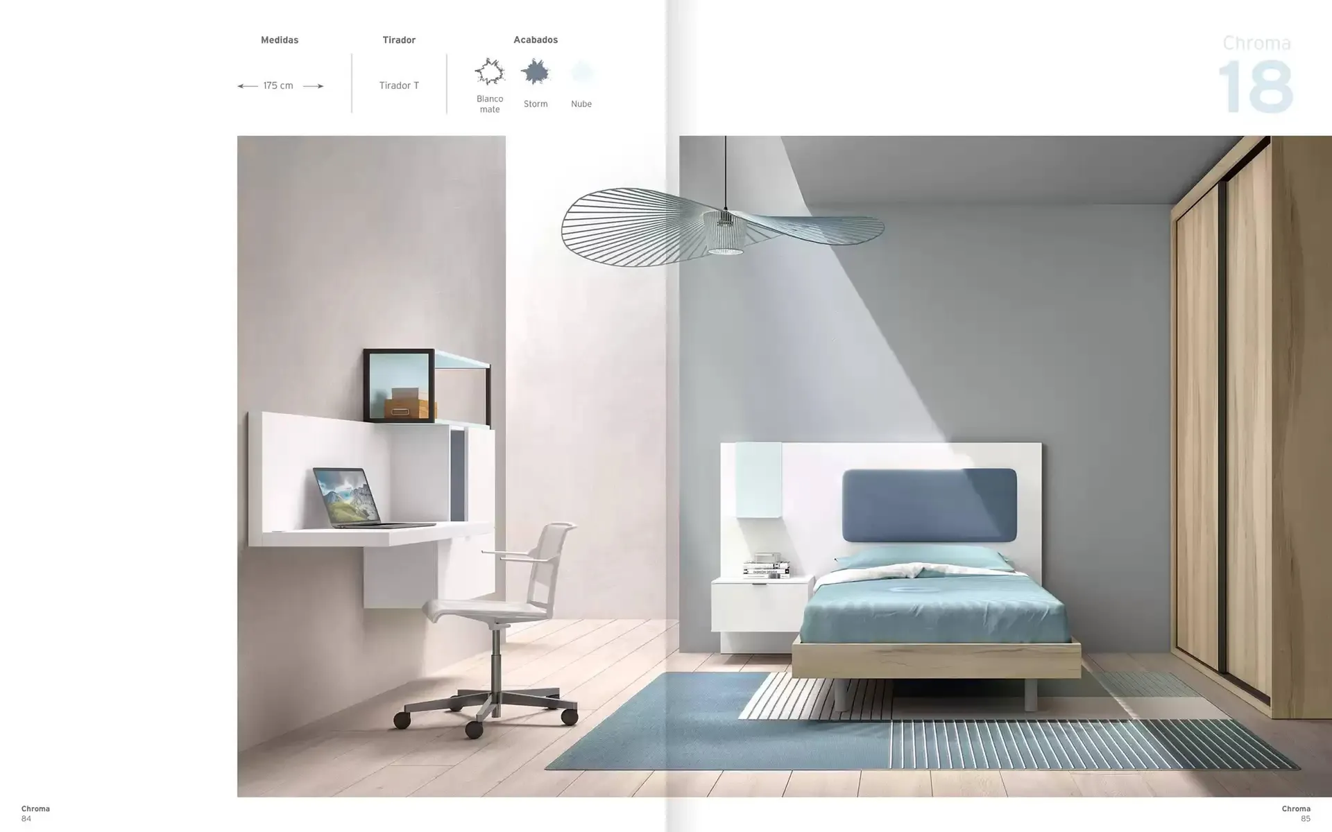 Catálogo de Folleto Kibuc 11 de noviembre al 11 de noviembre 2025 - Página 44