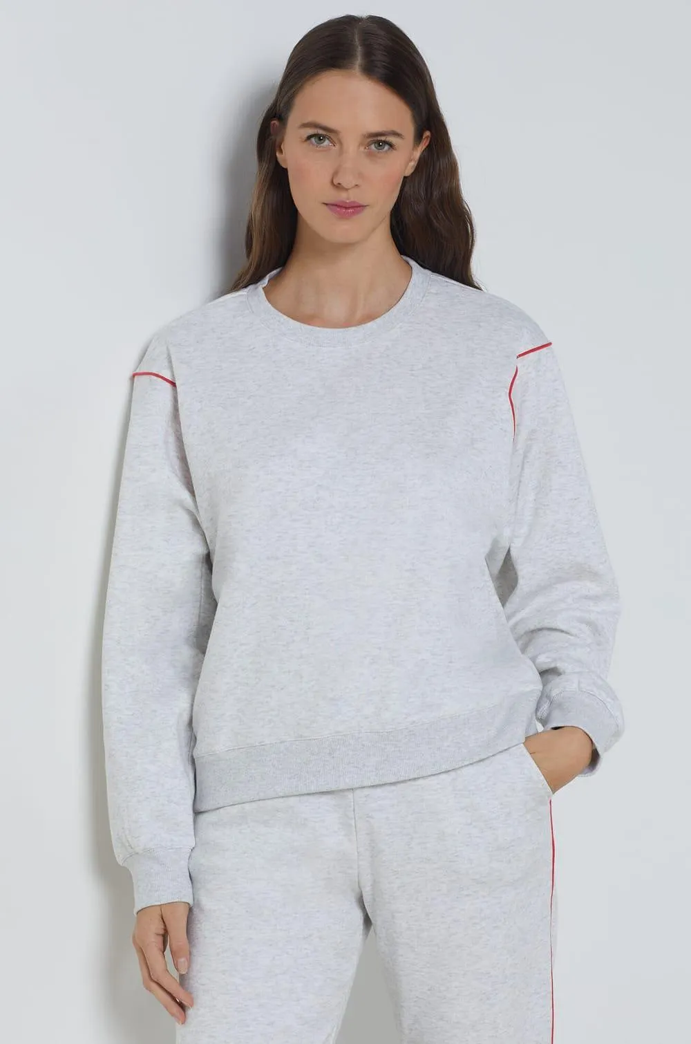 Sweat en coton