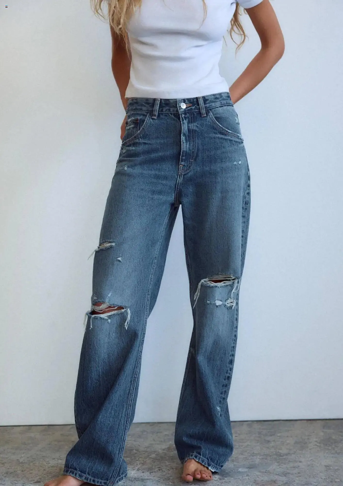 Catalogo de Catálogo Zara 1 de febrero al 28 de febrero 2025 - Pag 15