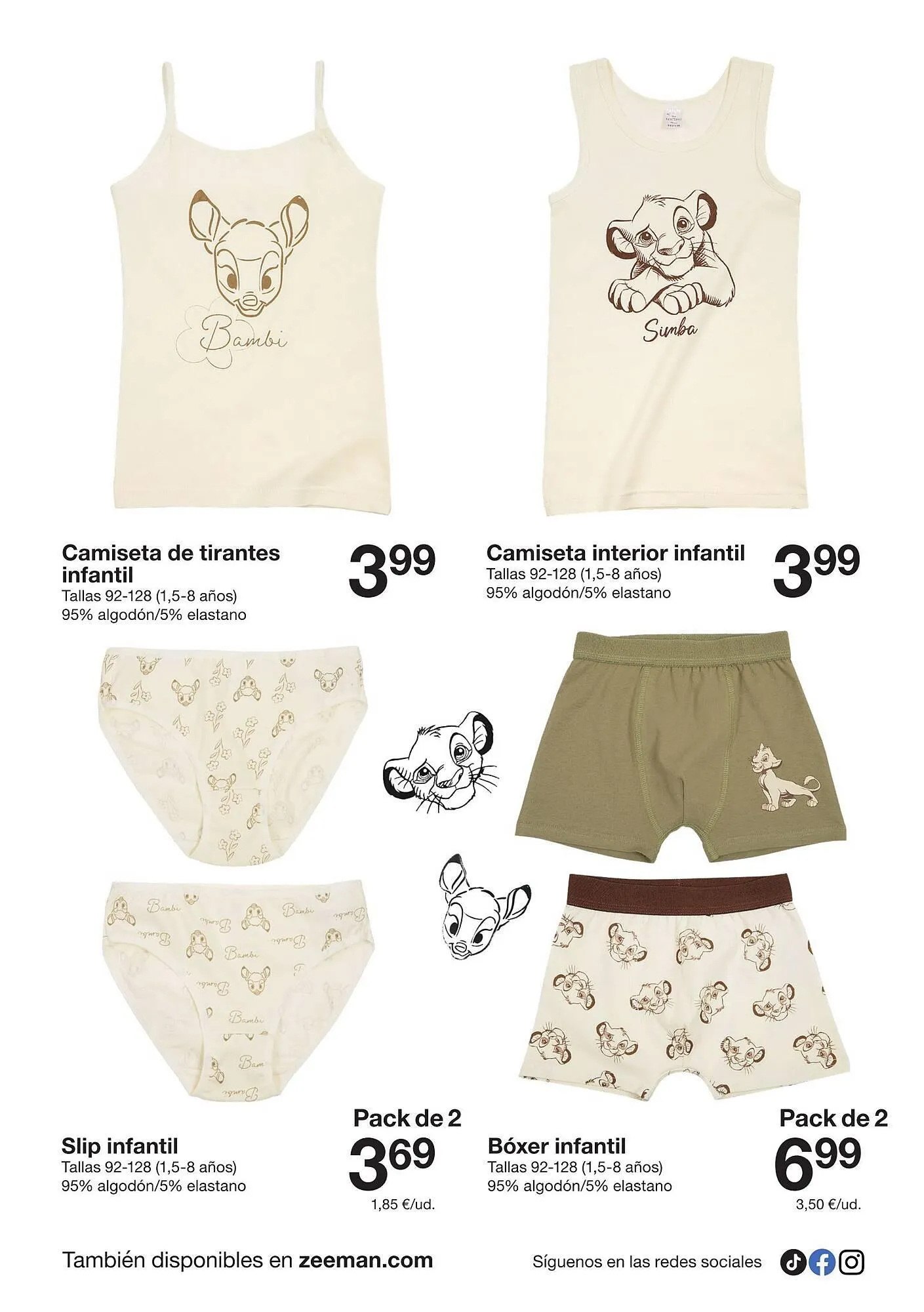 Catálogo de Catálogo Zeeman 31 de enero al 6 de febrero 2026 - Página 6