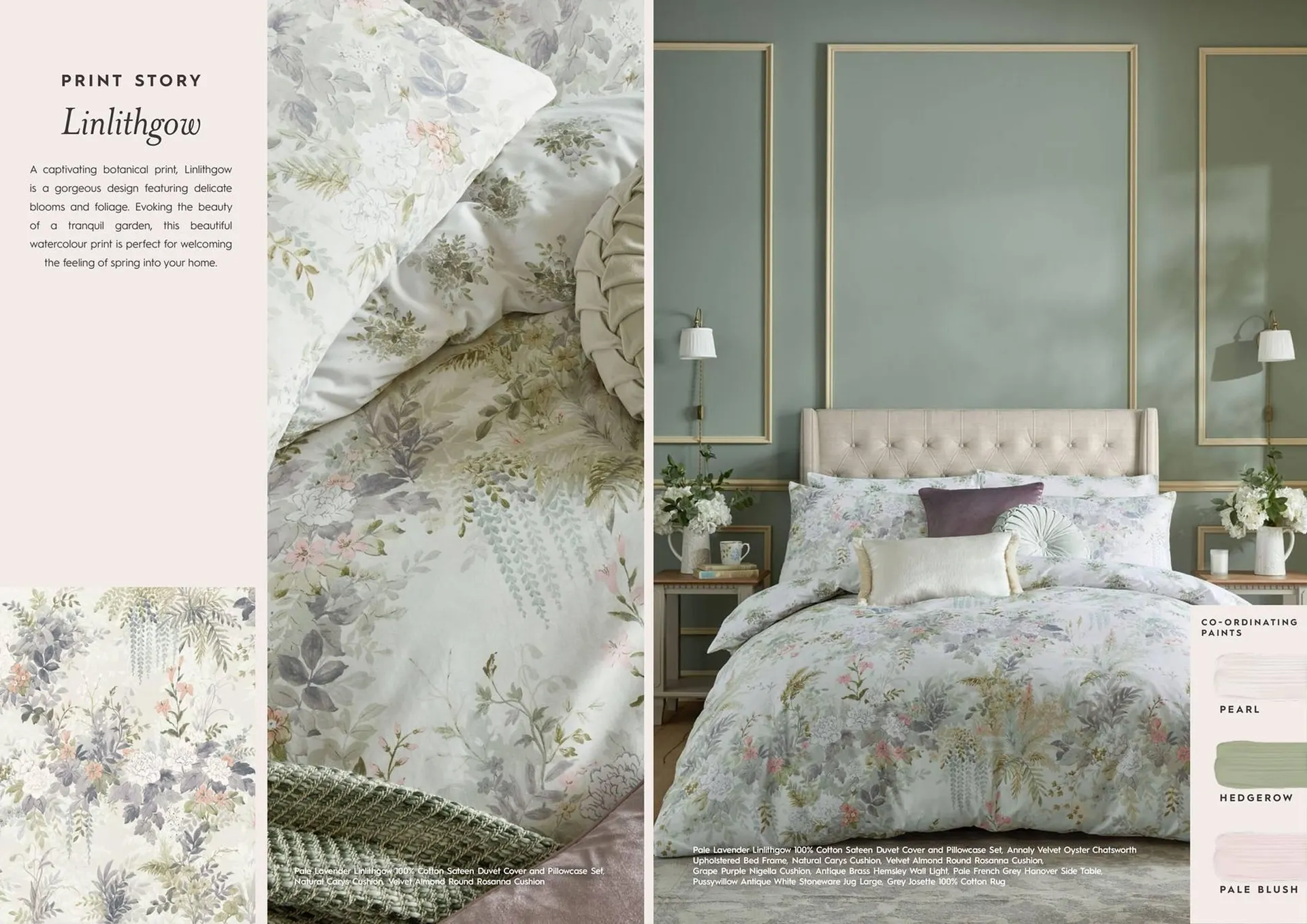 Catálogo de Folleto Laura Ashley 6 de junio al 30 de septiembre 2025 - Página 29