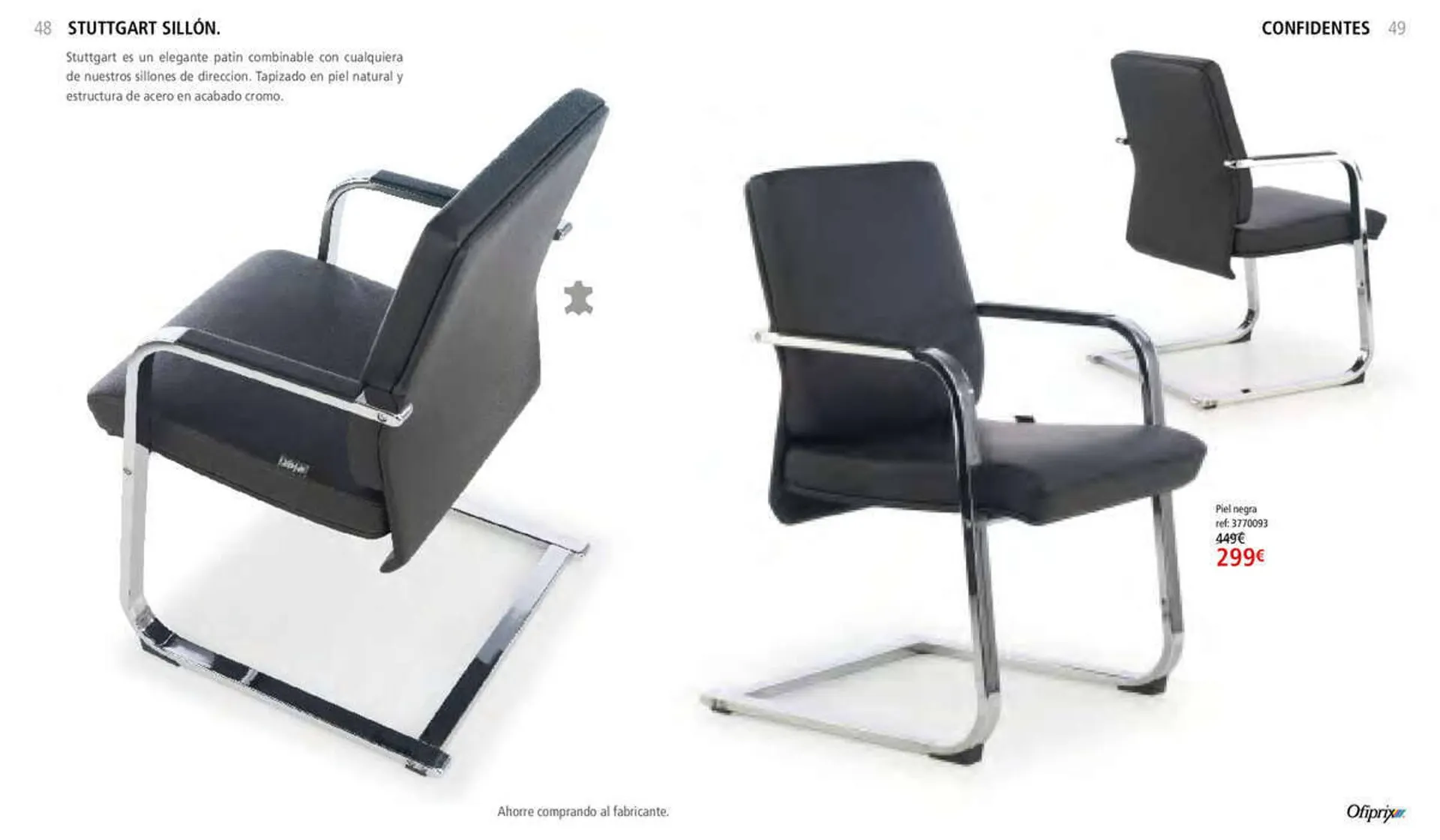 Catálogo de Folleto Ofiprix 14 de julio al 12 de julio 2023 - Página 25