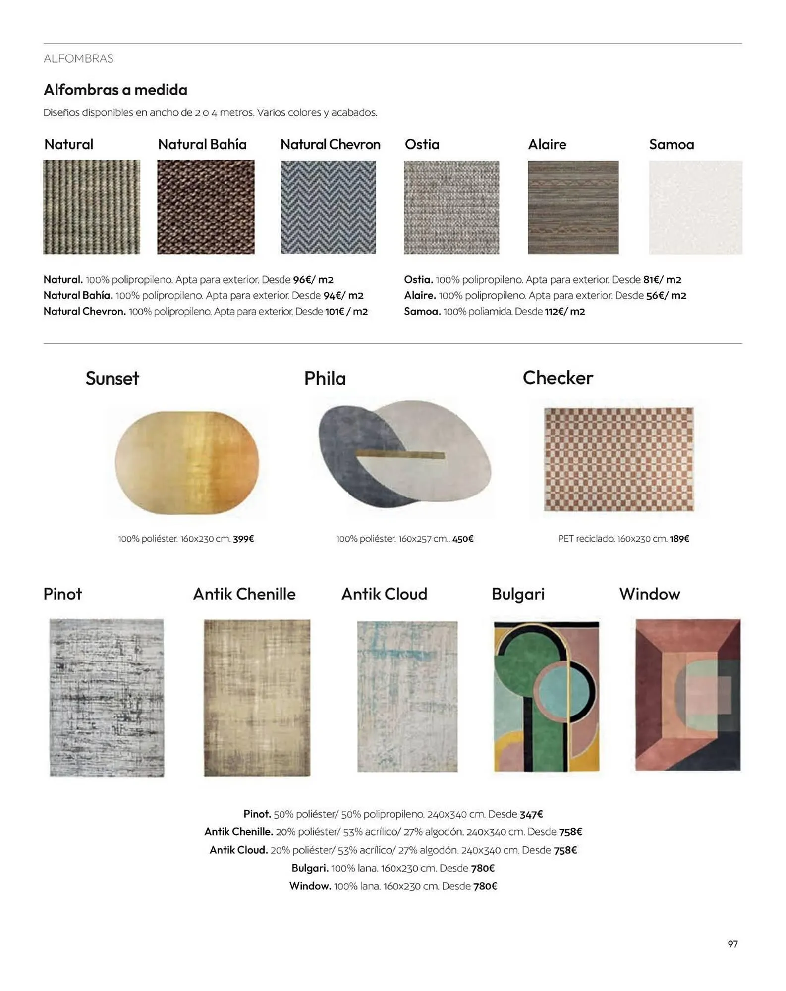 Catálogo de Catálogo La Oca 21 de enero al 31 de diciembre 2026 - Página 97