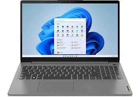 Portátil - Lenovo IdeaPad 3 15IAU7, 15.6" FullHD, Intel® Core™ i7-1255U, 16GB RAM, 1TB SSD, Iris® Xe, Windows 11 Home