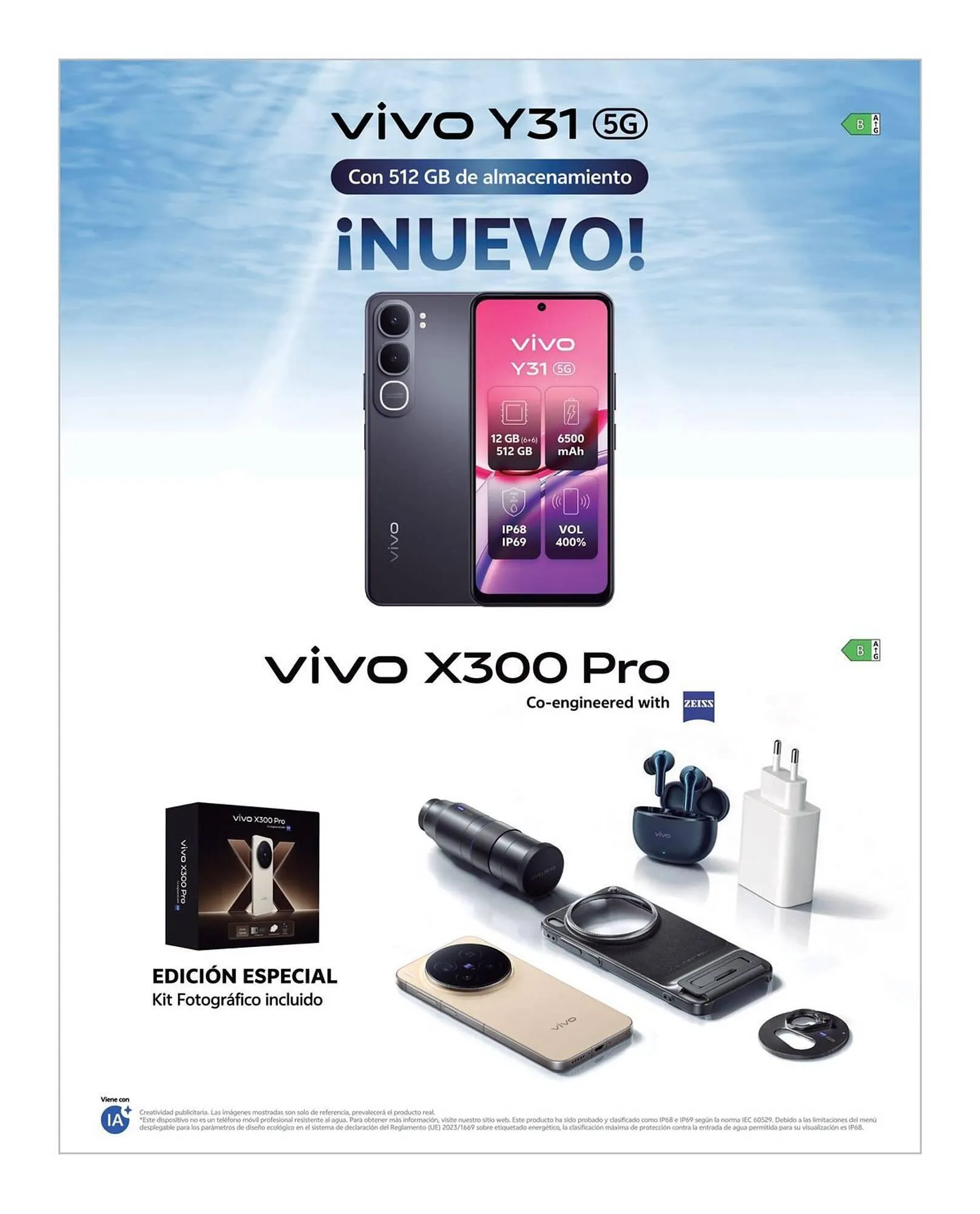 Catálogo de Catálogo Orange 2 de febrero al 1 de marzo 2026 - Página 22