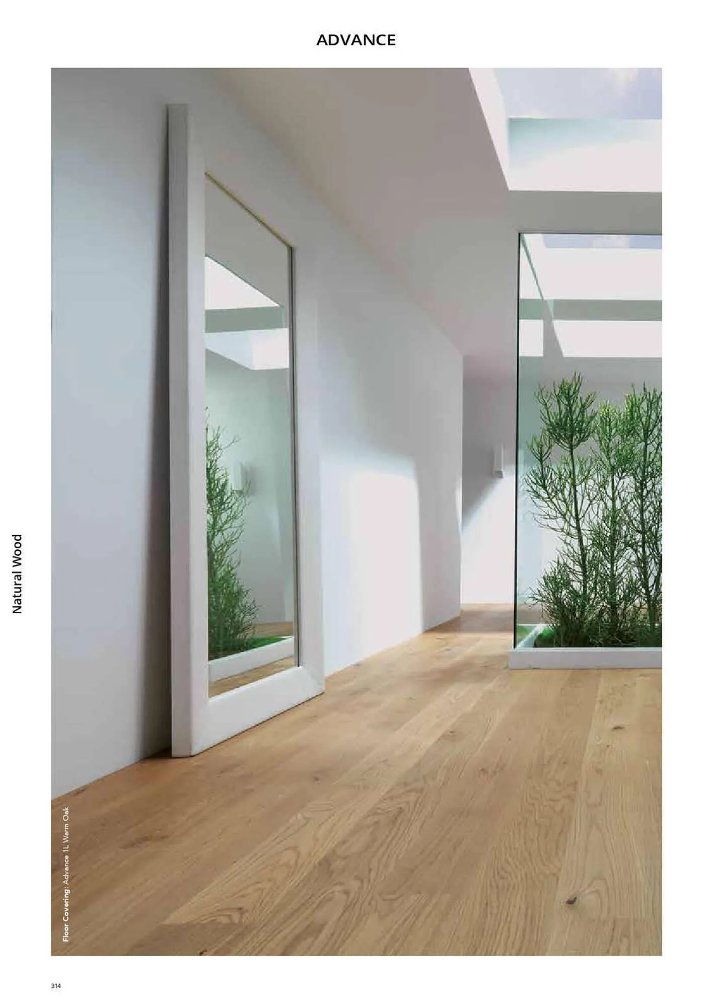 Catálogo de Folleto Porcelanosa 31 de marzo al 8 de febrero 2024 - Página 321