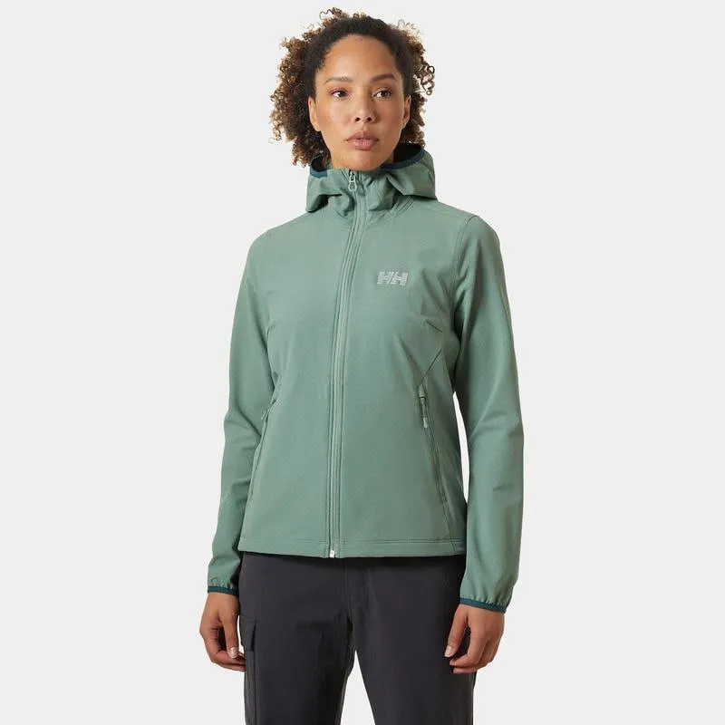 CHAQUETA CASCADE SHIELD PARA MUJER