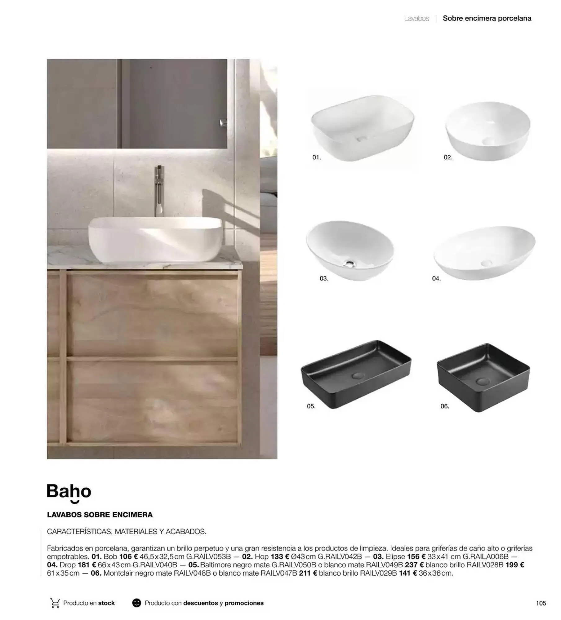 Catálogo de Folleto Grup Gamma 2 de enero al 31 de agosto 2025 - Página 6