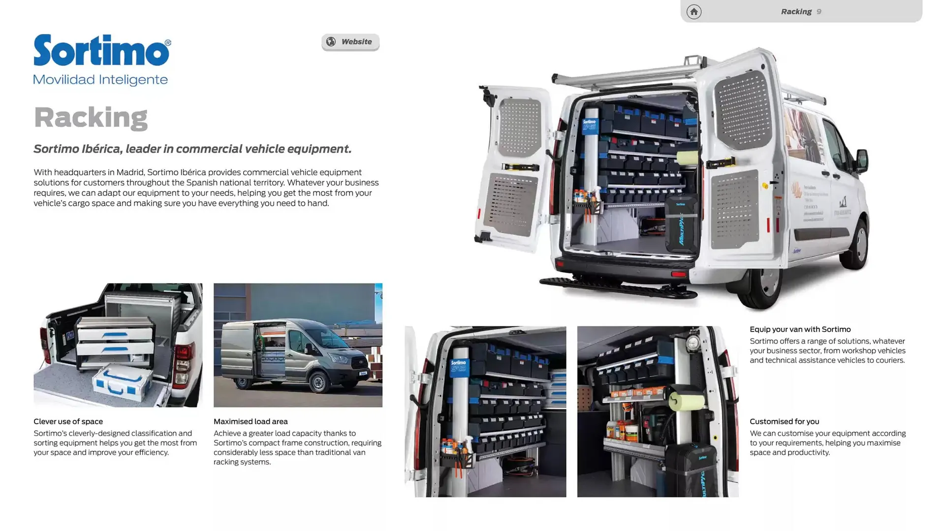 Catálogo de Folleto Ford 13 de noviembre al 13 de noviembre 2025 - Página 22