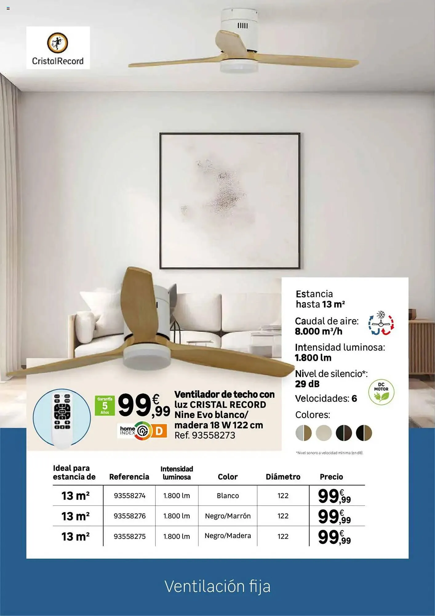 Catálogo de Folleto Leroy Merlin 24 de junio al 21 de julio 2025 - Página 105