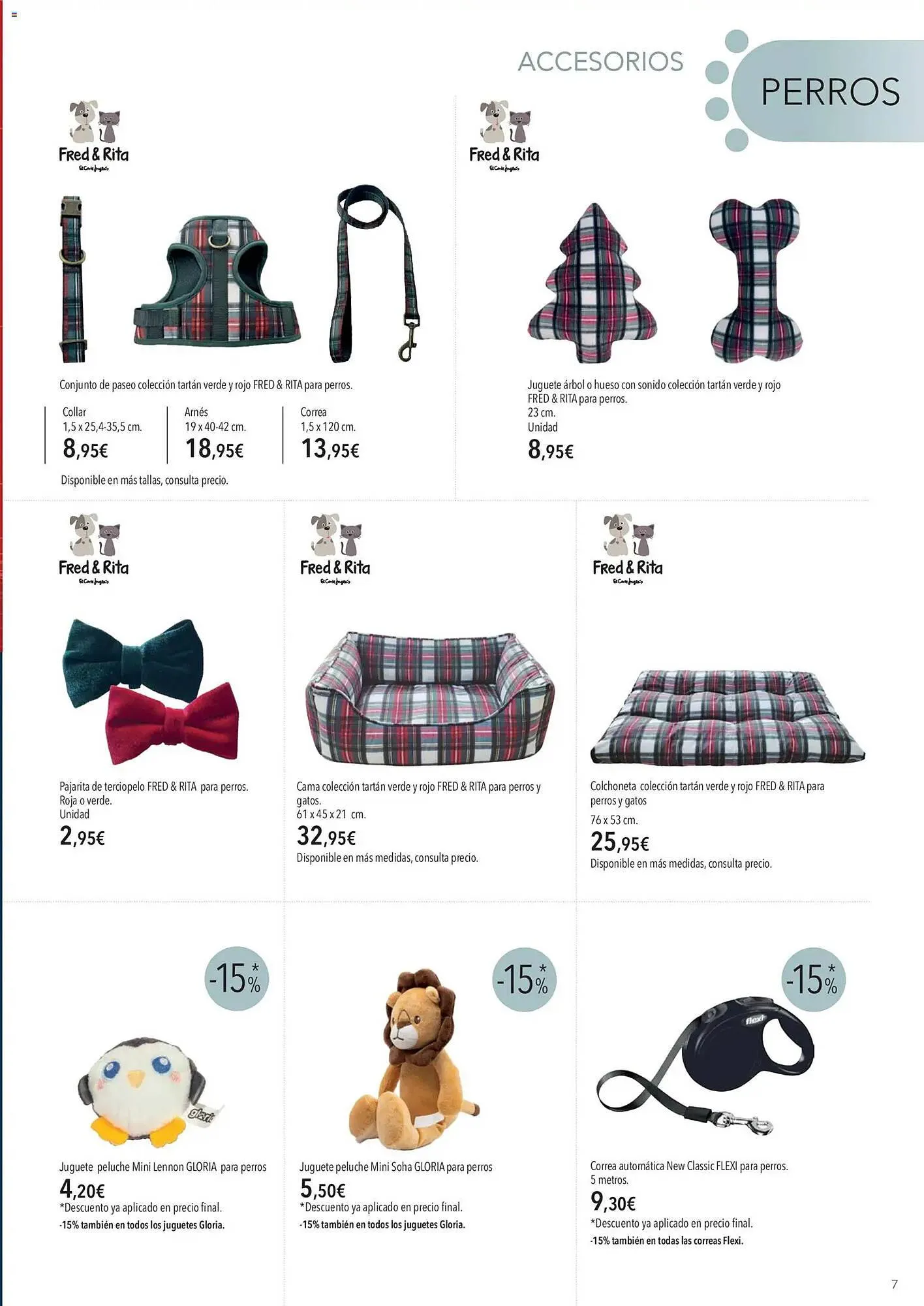 Catálogo de Catálogo El Corte Inglés 1 de diciembre al 6 de enero 2026 - Página 7