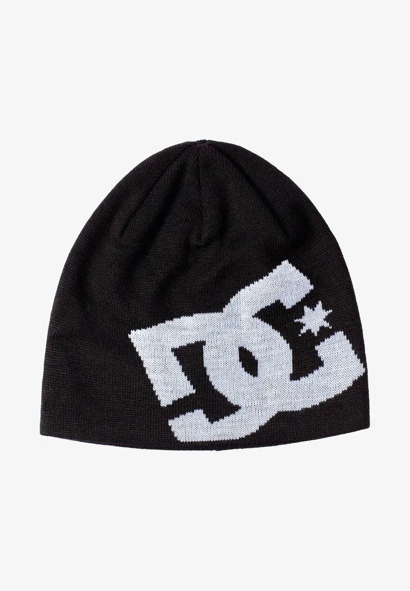 Gorro - black