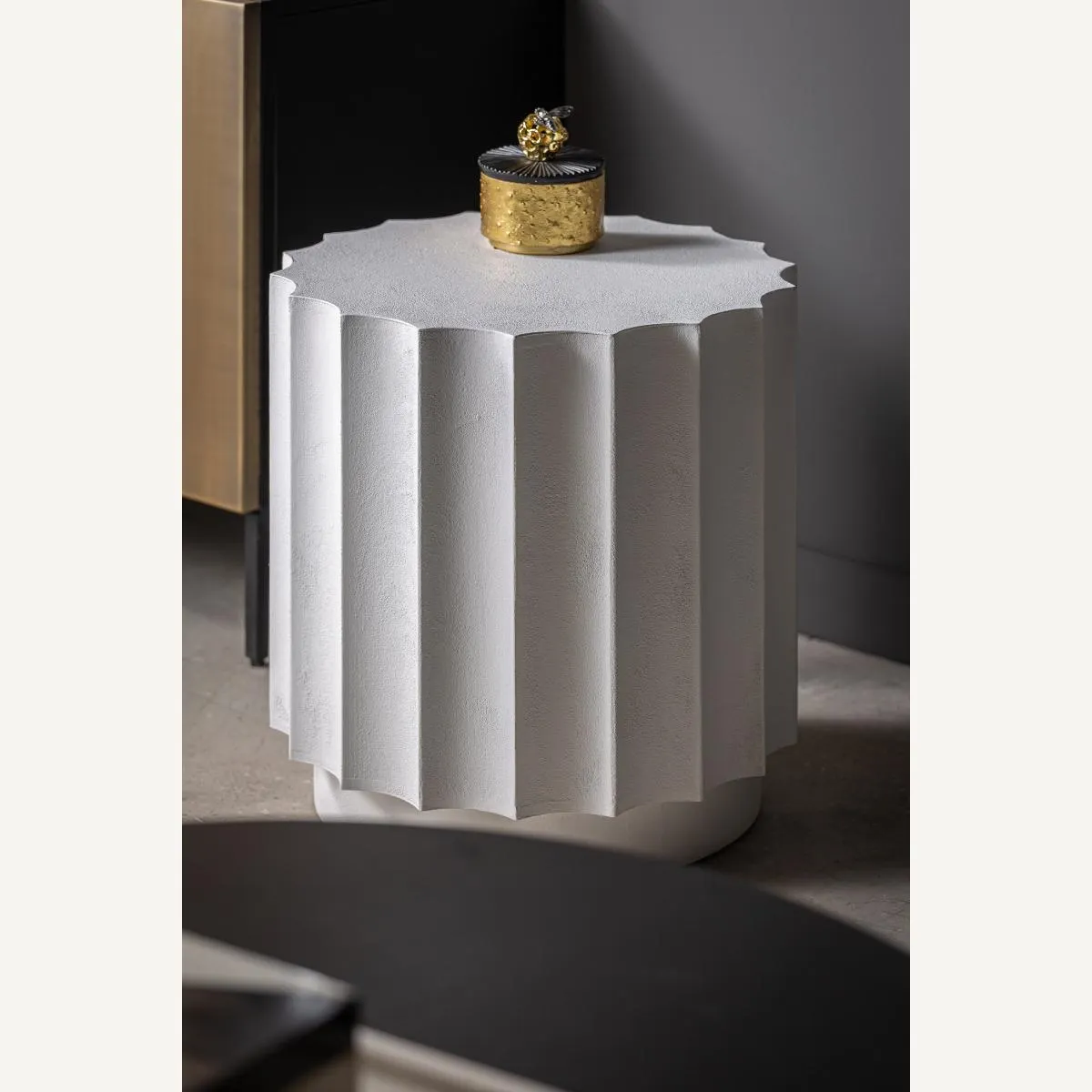 MESA AUXILIAR MULCEY