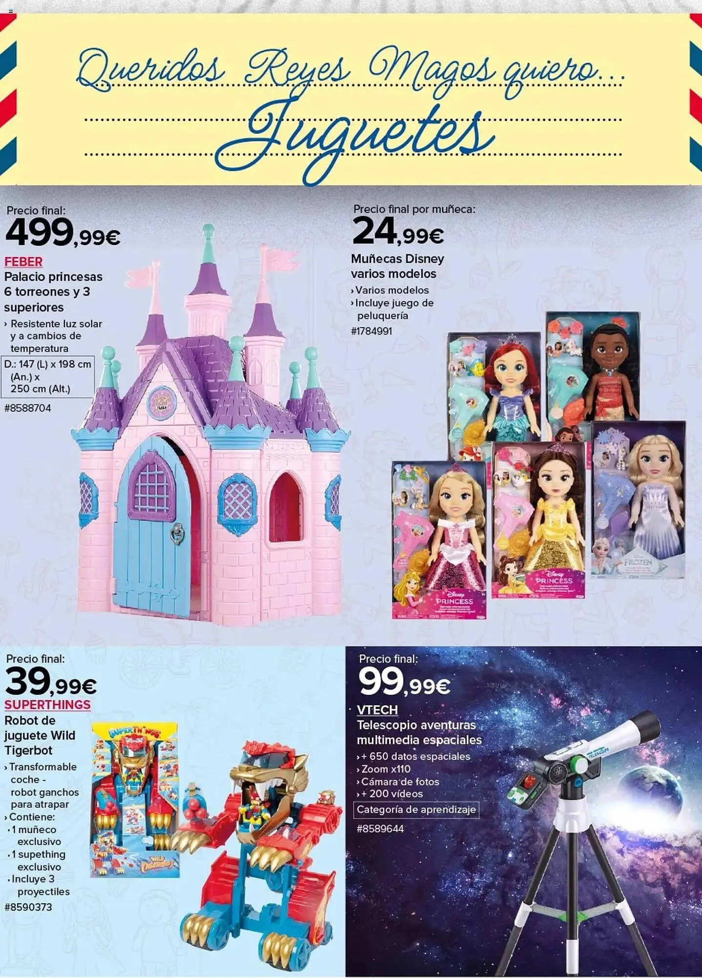 Catálogo de Catálogo Costco 29 de diciembre al 5 de enero 2026 - Página 4