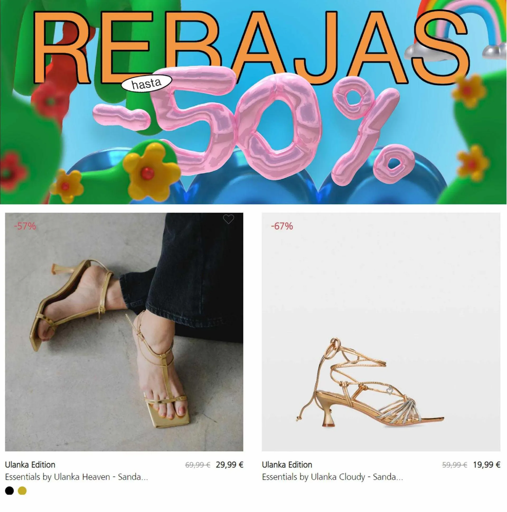 Catálogo de Catálogo Ulanka 28 de junio al 27 de julio 2023 - Página 12