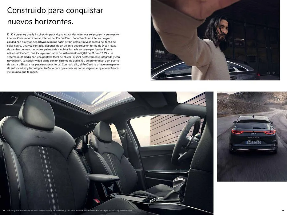 Catálogo de Ceed 5 de agosto al 3 de agosto 2025 - Página 7