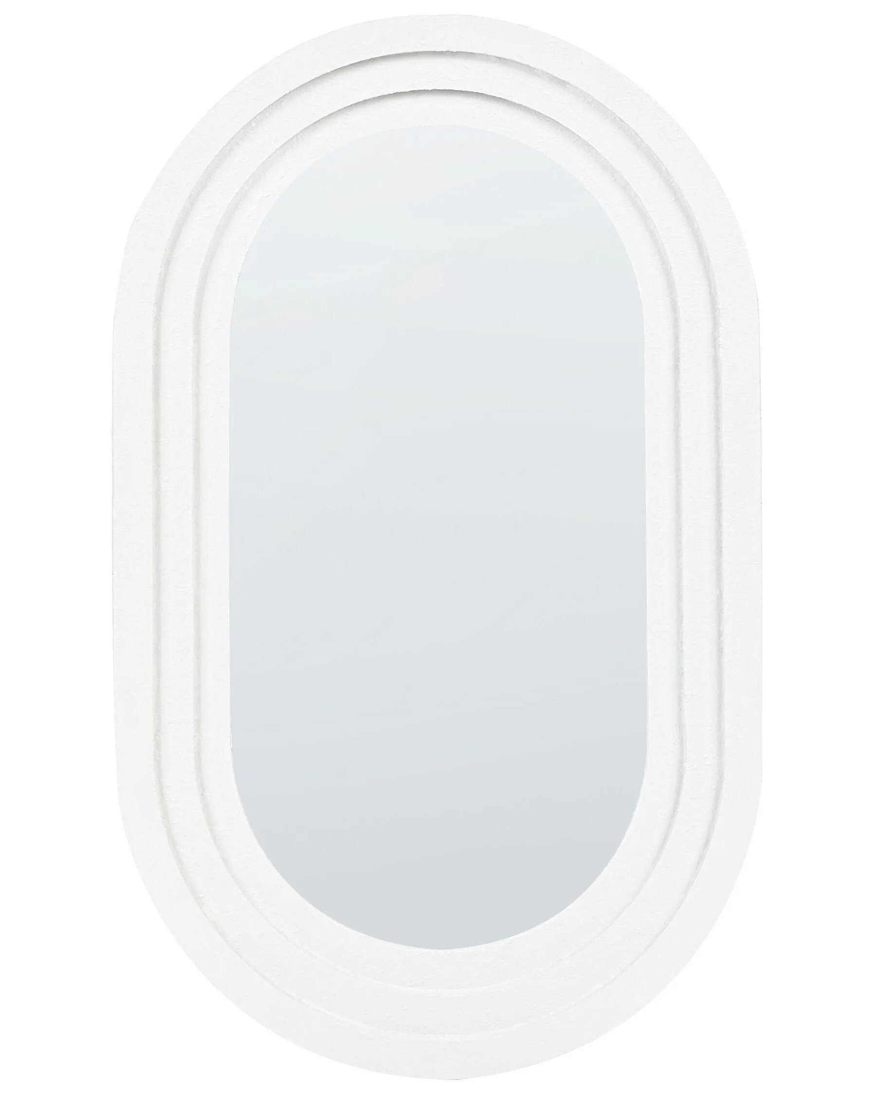 Espejo MASSILLY Blanco