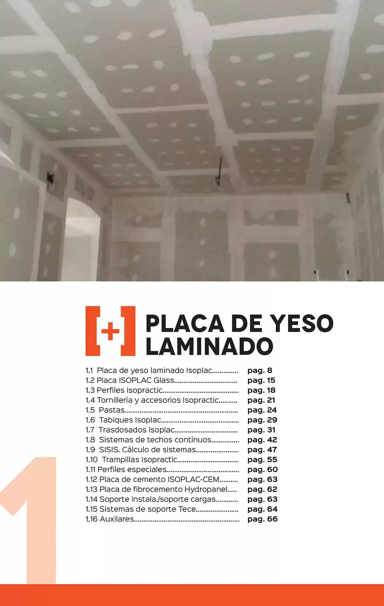 Catálogo de Folleto Isolana 15 de enero al 31 de julio 2025 - Página 2