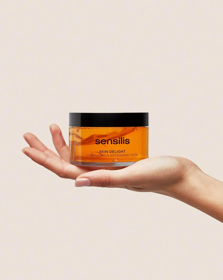 Skin Delight [Mascarilla]