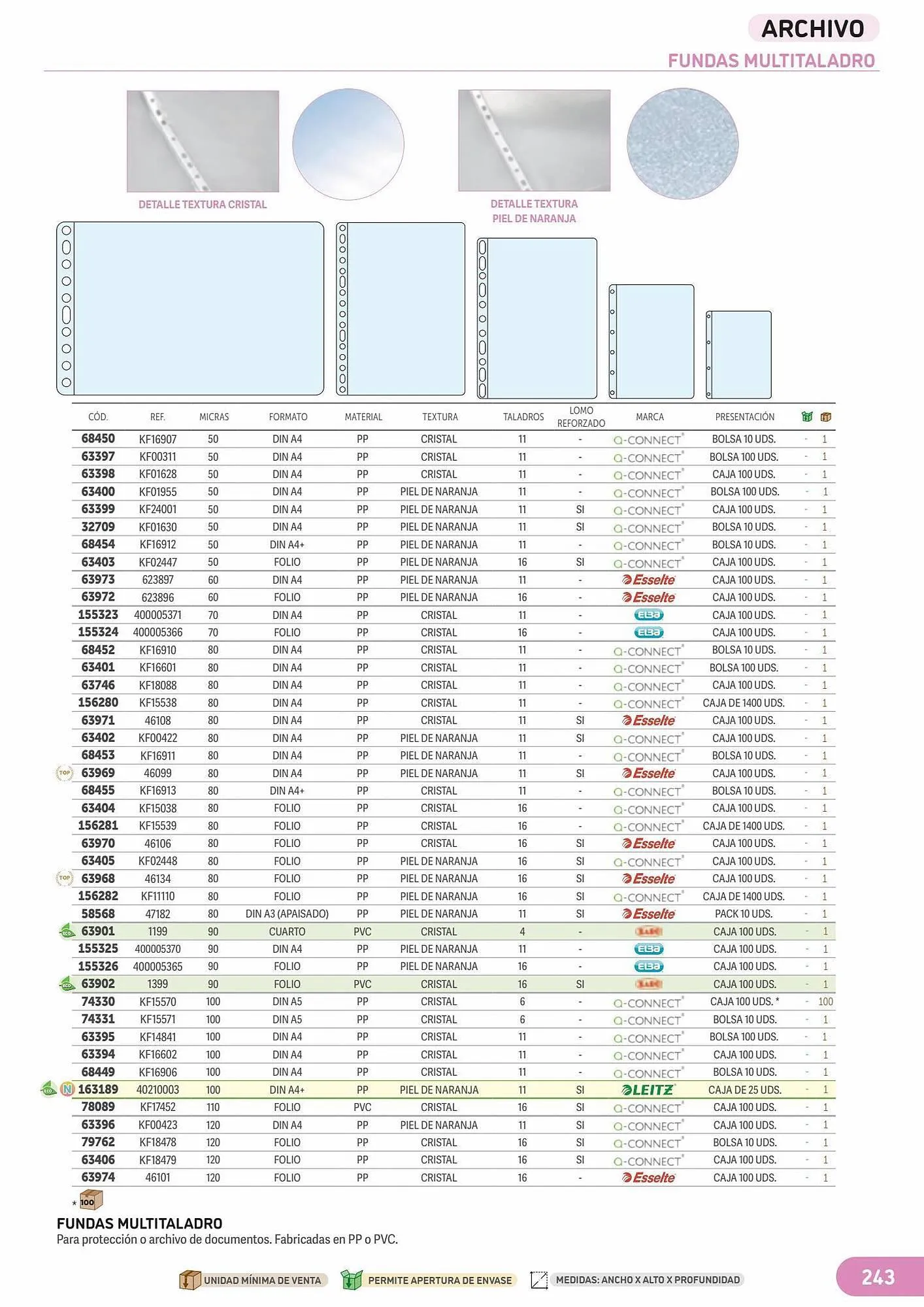 Catálogo de Folleto Carlin 25 de julio al 31 de diciembre 2023 - Página 269