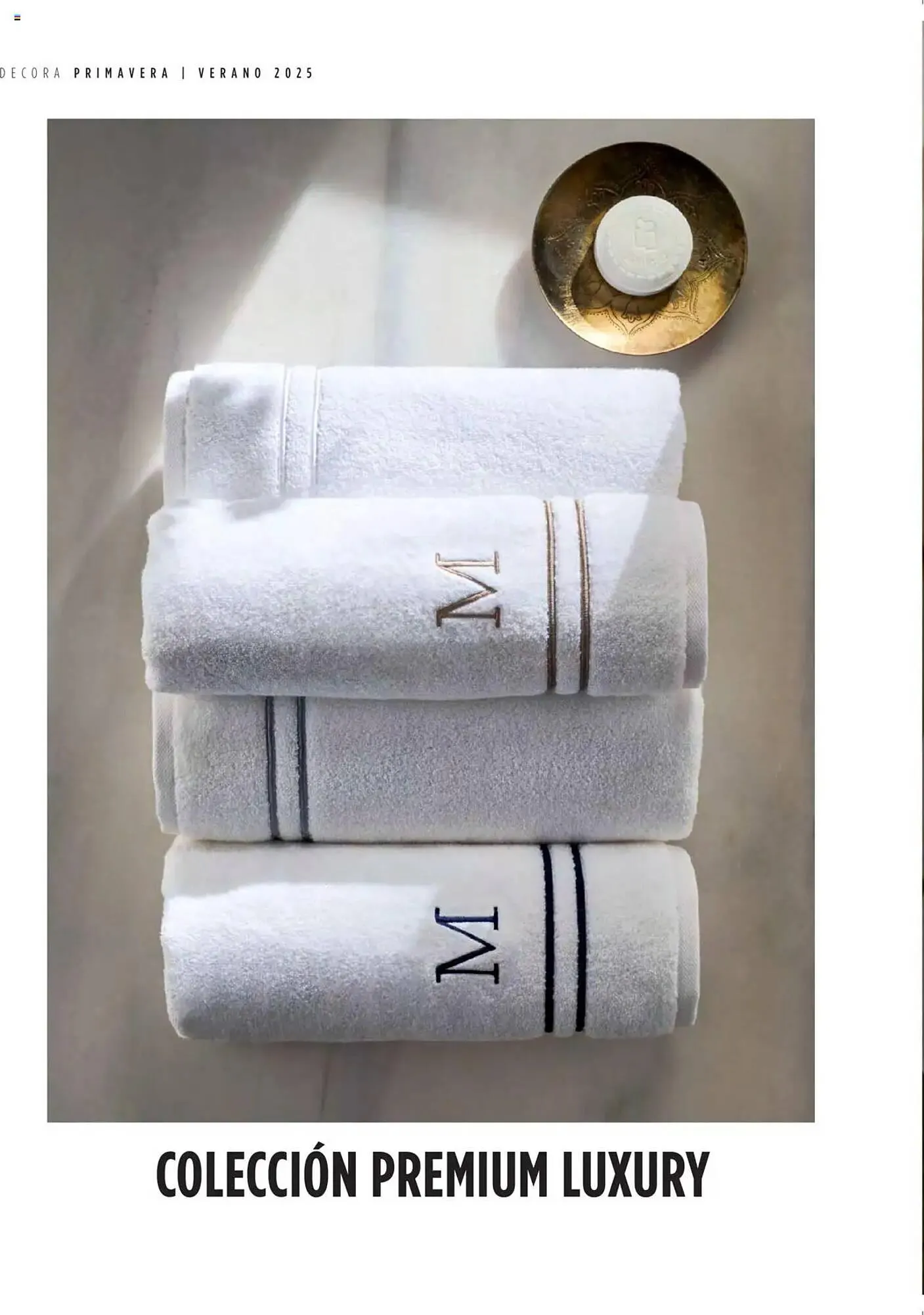 Catálogo de Folleto El Corte Inglés 22 de abril al 31 de diciembre 2025 - Página 160