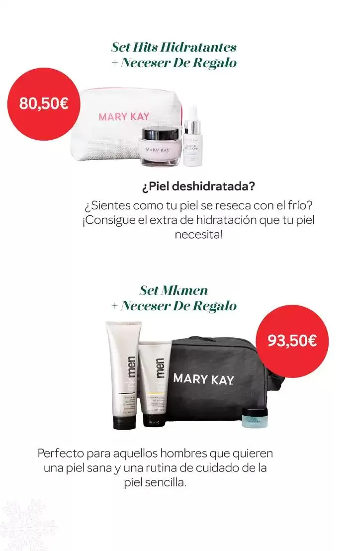 Catálogo de Catálogo Interactivo - Navidad 2024 4 de noviembre al 31 de diciembre 2024 - Página 9