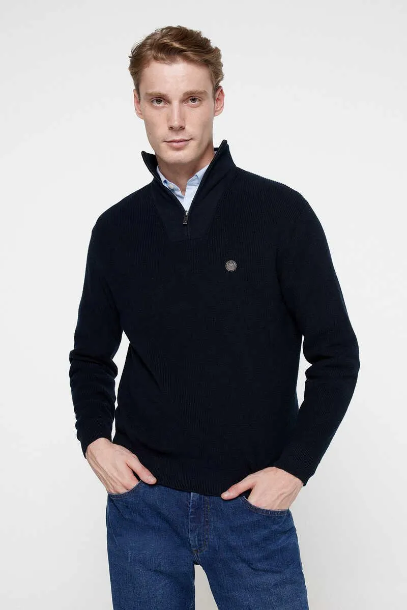 Jersey Canalé Algodón.