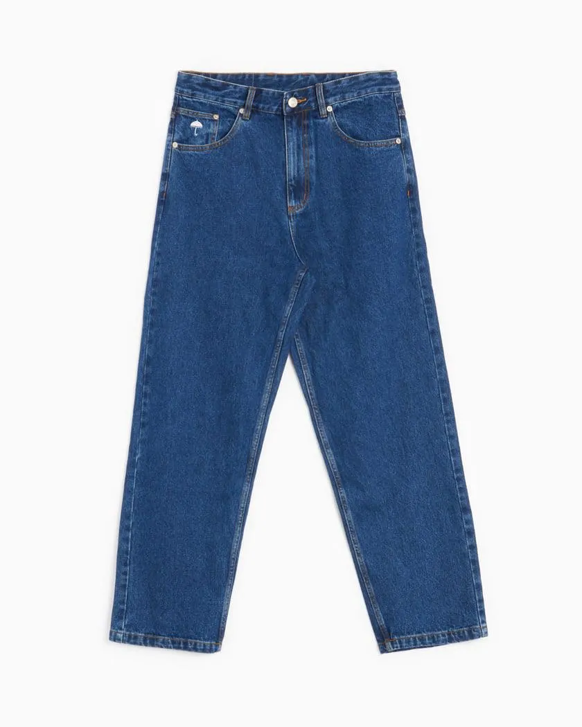 Hélas. Classic Men's Denim Pants