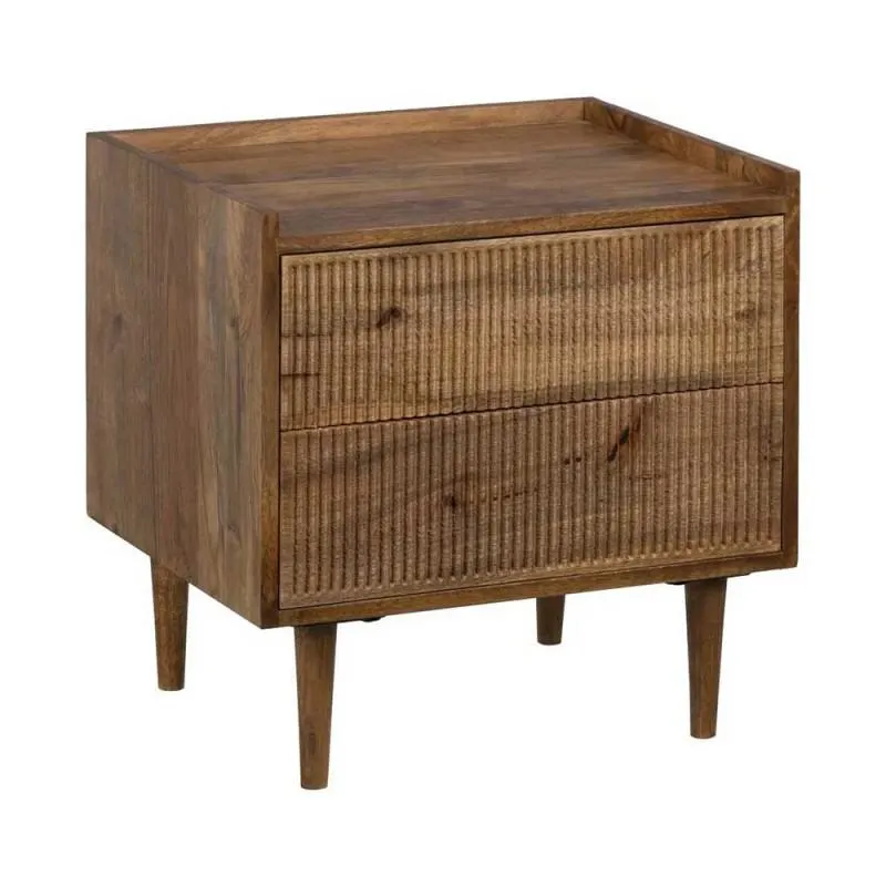 Mesita de noche Surma