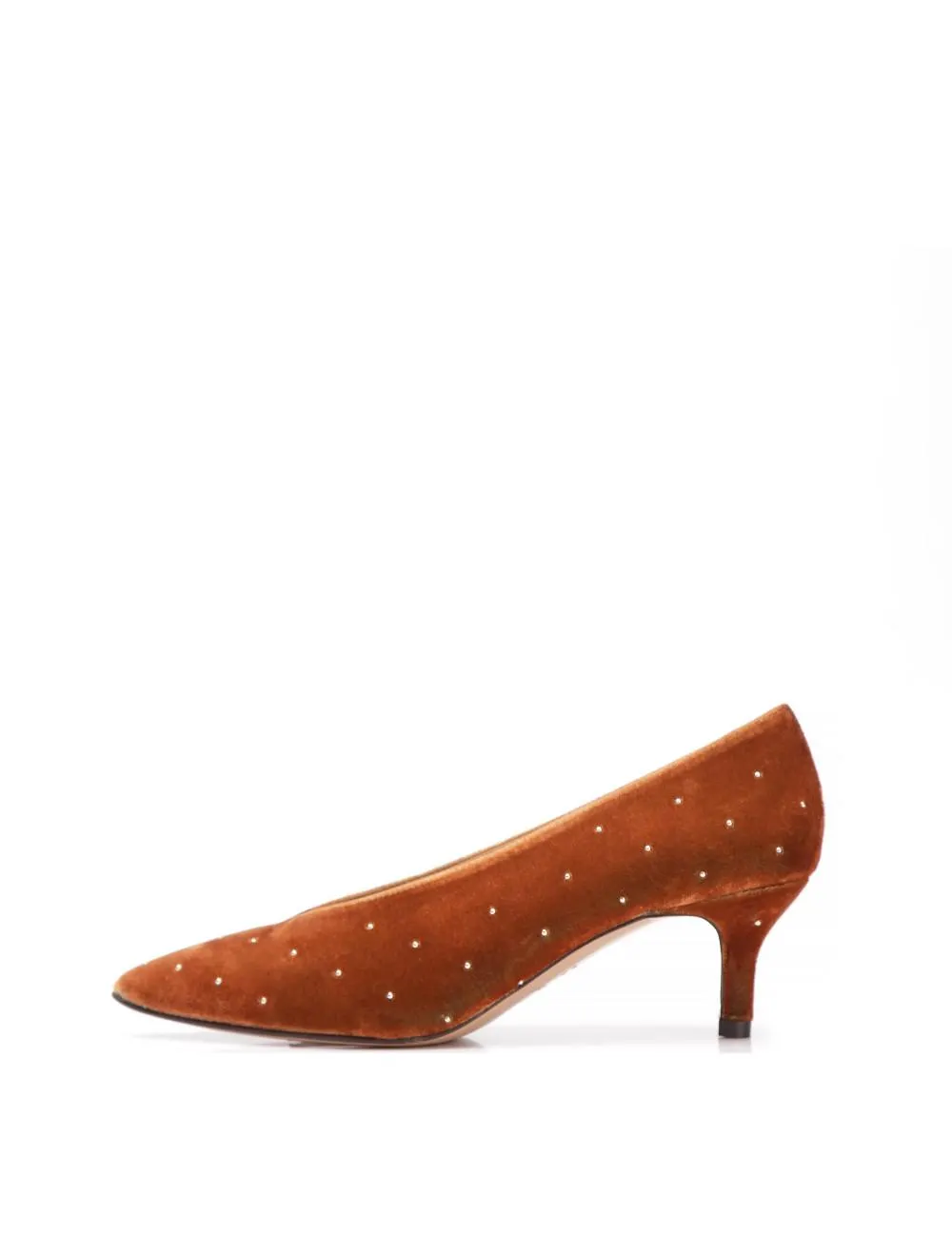 ELLYBIS terciopelo arena