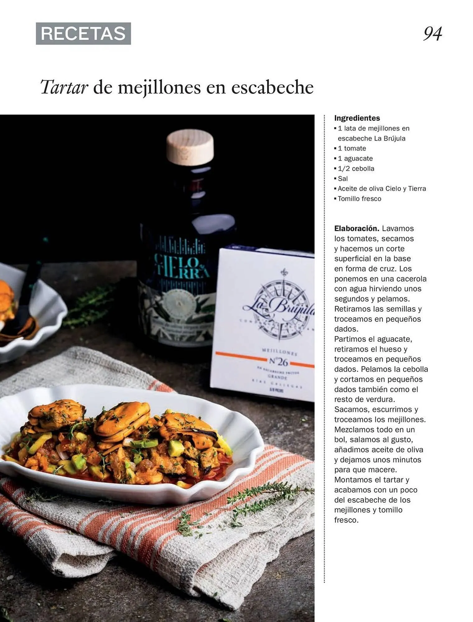 Catálogo de Catálogo El Corte Inglés 26 de septiembre al 30 de noviembre 2025 - Página 94