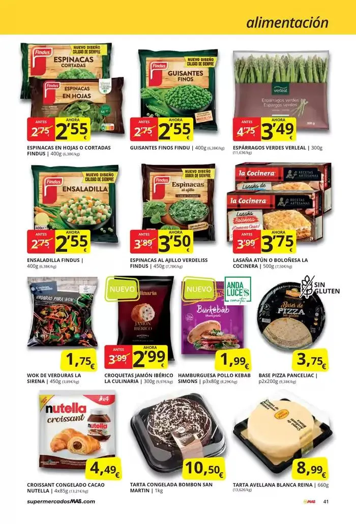 Catálogo de Del 2 al 29 de mayo 2 de mayo al 29 de mayo 2025 - Página 41