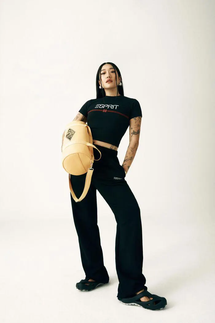 Bolsa de deporte mediana