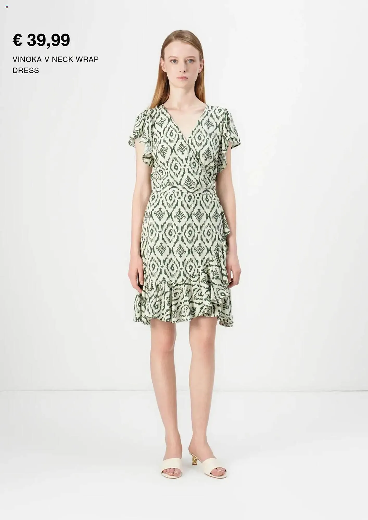 Catálogo de Folleto Zalando 1 de julio al 31 de julio 2025 - Página 2