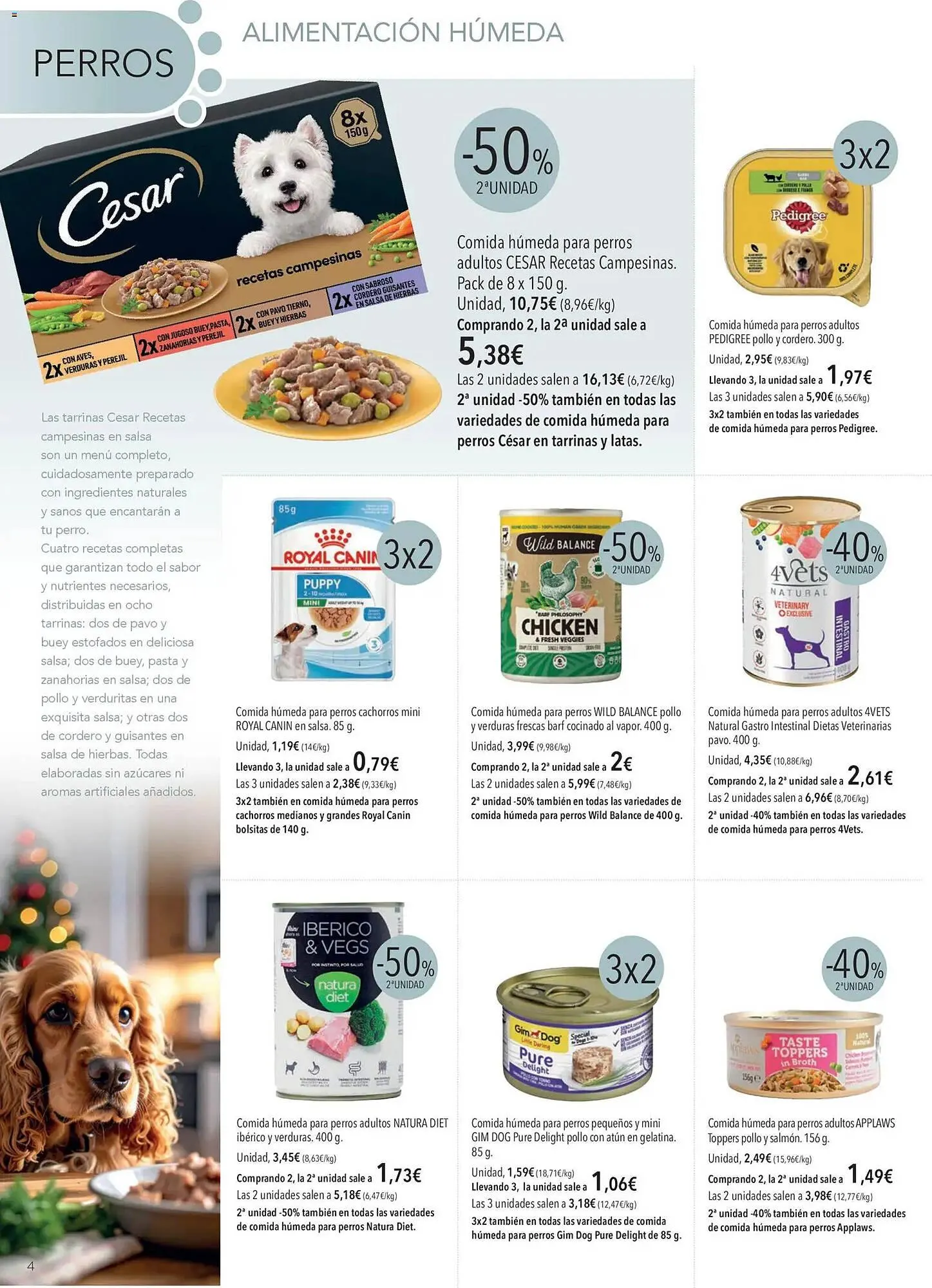 Catálogo de Catálogo El Corte Inglés 1 de diciembre al 6 de enero 2026 - Página 4