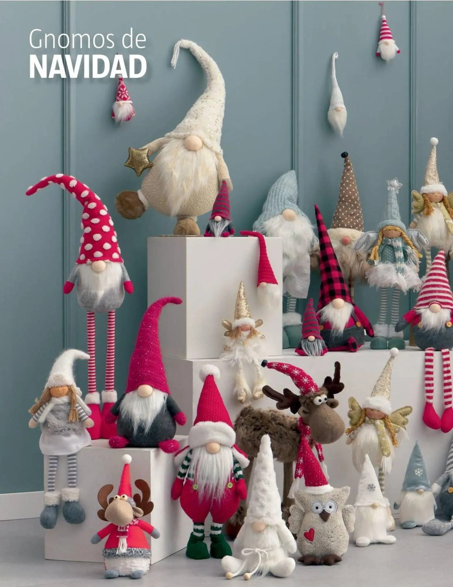 Catálogo de Catálogo Bauhaus 6 de noviembre al 31 de diciembre 2025 - Página 32