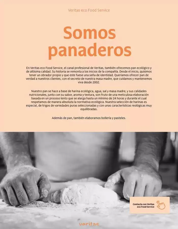 Catálogo de Veritas Marzo, 2025 - Castellano 3 de marzo al 31 de marzo 2025 - Página 46