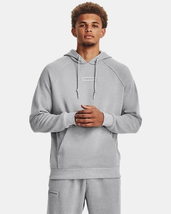 Sudadera con capucha UA Heavyweight Terry para hombre